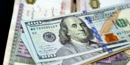 استقرار ملحوظ في تعاملات السبت.. ننشر أسعار الدولار مقابل الجنيه في البنوك :اليوم السابع