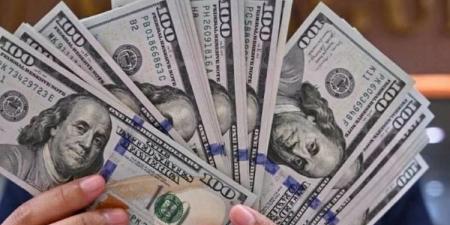 سعر الدولار اليوم الجمعة 23 أكتوبر 2026