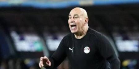 شكشك ومحمود ممدوح يدخلان حسابات حسام حسن قبل معسكر المنتخب فى نوفمبر