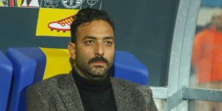 ميدو يشارك في مباراة عالمية أمام نجوم برشلونة