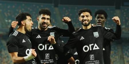 موعد مباراة زد وعزام يونايتد فى تنزانيا بالكونفدرالية اليوم :اليوم السابع