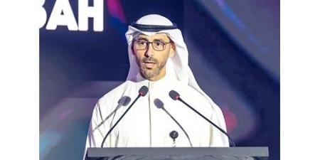 نواف السعود: صادرات النفط الخام عادت لمستويات ما قبل الحرب