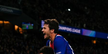 ريال مدريد يصطدم بعقبات باريس سان جيرمان في صفقة فيتينيا