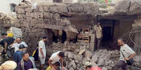 الأمم المتحدة توثق سقوط 262 ضحية مدنية جراء تصعيد النزاع في اليمن منذ أغسطس الماضي
