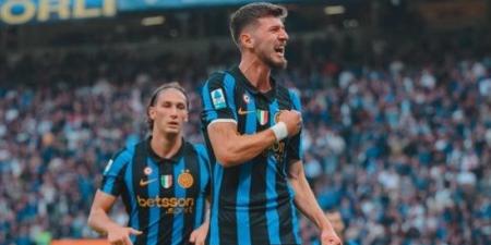 تشكيل مباراة إنتر ميلان ضد فيورنتينا فى الدوري الإيطالي :اليوم السابع