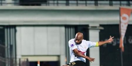 شيكابالا ينتقد أحمد فتوح: «لزم تبقي قد شارة الزمالك»