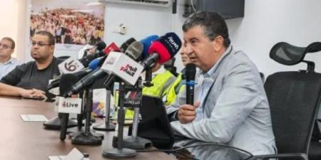 ​رئيس الهيئة القومية للأنفاق: بدء التشغيل التجريبي لمترو الإسكندرية مايو المقبل