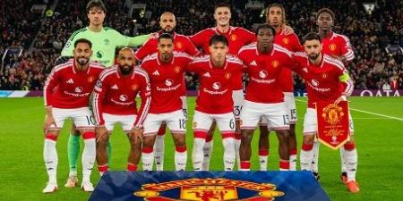مبيومو يقود هجوم مانشستر يونايتد أمام بورنموث في الدوري الإنجليزي