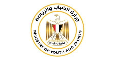 وزير الرياضة ينعى لاعبتي المشروع القومي للموهبة بعد حادث أليم