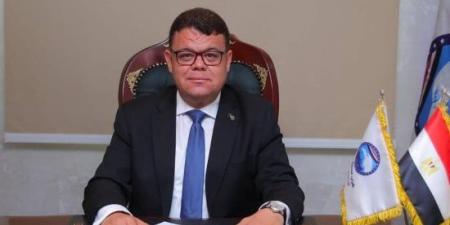 محمد البديوي يُشيد بمخرجات منتدى مصر: قرارات جريئة ويجب ضمان سرعة التطبيق :اليوم السابع