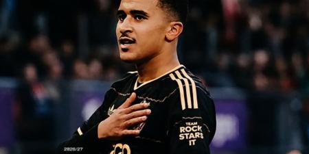 وزان يُبدع بثاني هدف على التوالي