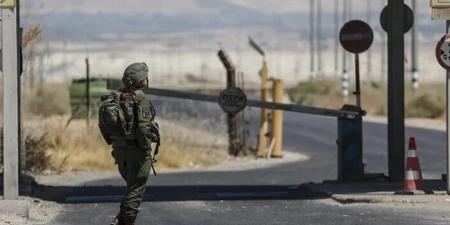 الاحتلال يغلق معابر الضفة خلال انتخابات الكنيست الإسرائيلي