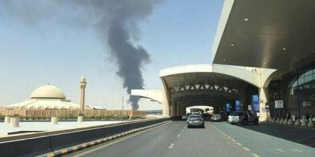 مطار الملك خالد بالرياض يعيد فتح الصالتين 1 و2 غدًا الأحد.. ويحدد مواعيد الرحلات