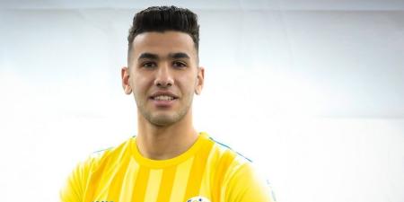 خالد النبريص يسدد الشرط الجزائي للإسماعيلي بعد انتقاله لسيراميكا