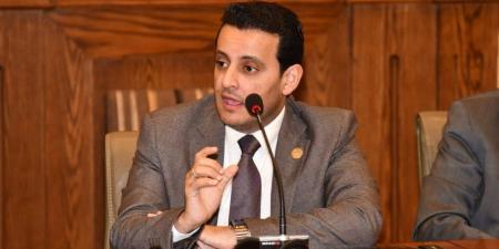 أحمد سمير: قرارات منتدى مصر ترسم خريطة لخفض الدين وتعزيز الاستقرار الاقتصادي