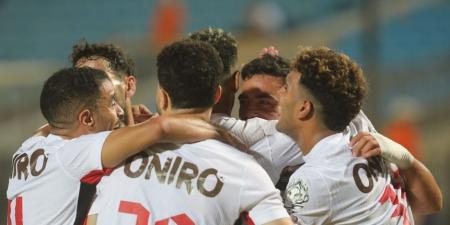 ثلاثي الزمالك يواجه عقوبات مالية بعد سهره في رواندا