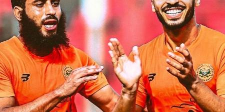 نهضة بركان يتأهل لدور المجموعات في عصبة أبطال إفريقيا