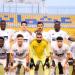 غزل المحلة يفوز على الاتحاد السكندري 2-1 في الدوري المصري