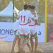 أسود الشاطئ يستعدون للمنافسة على لقب كأس العرب بمصر
