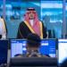 وزير الداخلية يقف على سير العمل بقيادة قوات أمن المنشآت