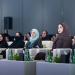جواهر القاسمي: الأسرة أساس قوة الأوطان واستقرار الأجيال ومستقبلها