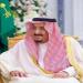 السيسي يبعث رسالة خطية إلى خادم الحرمين الشريفين
