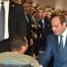 فخامة الرئيس السيسي من منتدى مصر 2026: مستعدون لاستصلاح 10 ملايين فدان إذا توافرت المياه