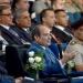 السيسي: الاستهداف المستمر لوزارة الداخلية كجناح أمن لا يتوقف