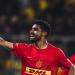 الأهلي يتوصل لاتفاق مع إبراهيم عادل.. وطلب أخير يحسم الصفقة نهائي