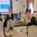 الغامدي يزور برنامج التطوير المهني لقيادات المدارس