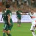 ناصر منسي يطالب بالعودة لتدريبات الزمالك بعد مباراة الجيش الرواندي