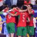 المغرب يبلغ النهائي الإفريقي لكرة القدم داخل القاعة