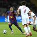 برشلونة يواجه ثلاث ضربات قبل كلاسيكو ريال مدريد
