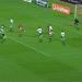 فيديو | عمر الساعي يسجل هدف الأهلي الأول أمام القناة