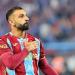 محمد صلاح يتصدر ترتيب هدافي الدوري التركي بـ8 أهداف في 8 مباريات