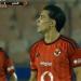 فيديو | أشرف بن شرقي يسجل هدف الأهلي الثاني أمام القناة