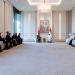 مكتوم بن محمد: الإمارات وسنغافورة نموذجان عالميان لاقتصاد لا تحدّ الجغرافيا نموّه