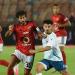 جهاد جريشة يحسم الجدل حول هدف الأهلي الثالث أمام القناة