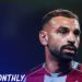 موعد مباراة محمد صلاح ضد هارتس في دوري المؤتمر الأوروبي