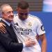 قرار عاجل من ريال مدريد بشأن حفل الكرة الذهبية 2026