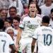 ريال مدريد ضد لايبزيج.. التشكيل الرسمي للملكي قبل موقعة دوري أبطال أوروبا :اليوم السابع