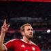 هاري كين يفوز بجائزة أفضل لاعب في موسم 2025-2026