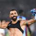 محمد صلاح يتصدر تصنيف إيلو للاعبين خارج الدوريات الخمس الكبرى