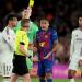 وش السعد على ريال مدريد.. حكم جديد مرشح لقيادة مباراة الكلاسيكو في الدوري الإسباني