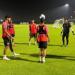 منتخب الناشئين يؤدي مرانه استعدادًا لمواجهة اليمن بكأس الخليج :اليوم السابع
