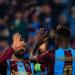 محمد صلاح يسجل ويساعد في فوز طرابزون سبور على هارتس