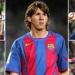 ميسي و14 لاعبًا من رفاق البدايات في برشلونة.. ماذا فعلوا وأين هم الآن؟ :اليوم السابع