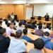 رئيس جامعة القاهرة في جولة ميدانية بالجامعة الأهلية والفرع الدولي :اليوم السابع