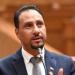 برلمانى: تصريحات سموتريتش مرفوضة.. وسيناء خط أحمر :اليوم السابع