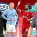 أطول سلاسل الانتصارات فى الدوري الإنجليزي.. ليفربول مع محمد صلاح يتصدر :اليوم السابع